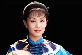 韩再芬：嫁给黄梅戏的女人，不婚不恋不绯闻图片