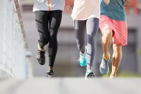 晨跑竟然还能跑出“病”？健身爱好者务必警惕图片