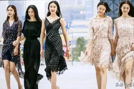 我国美女相对较多的五个城市你知道吗？图片