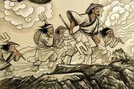 清华大学破译战国文物，揭开甲骨文百年谜团，难怪我们找不到夏朝图片