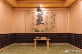 汗蒸一时爽，健康火葬场！图片