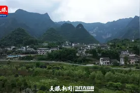 贵州湄潭：“收、分、退、转”探索农村宅基地改革图片