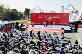 “壮族三月三”唱山歌唻！今天，贵港隔空开撩全国网友图片