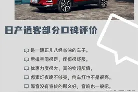 15款SUV口碑：奔驰GLC综合表现最好，本田XR-V内饰“翻车”图片