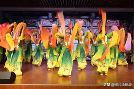 山西襄汾：“喜迎二十大、奋进新征程”襄汾民歌音乐会夏夜上演图片