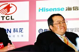 曾掌控5家公司身价20亿，却因一句回怼而入狱，鸣冤17年获赔43万图片