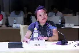 浙江女首富变“首负”：向美国豪捐96亿，1年后却在国内欠债200亿图片