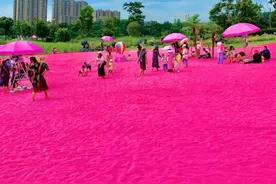 云南 曲靖，属于这座城的故事图片