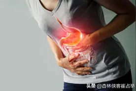 胃肠道不通？两味中药，一消一补，清除胃肠道淤堵图片