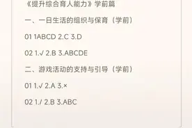 智慧中小学教师研修心得与答案图片