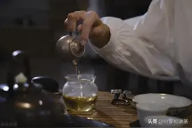普洱茶属于什么茶？学好这些步骤，你也可以泡出好喝的普洱茶图片