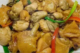 明天是国庆节，家宴安排这八道菜，经济实惠老少皆宜，上桌秒光盘图片