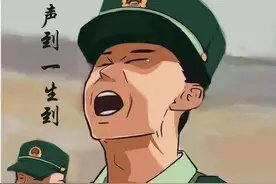 当过兵就是不一样，这十大军人本色让人肃然起敬图片
