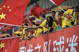 「三评中国足球」，足球是一种素质图片