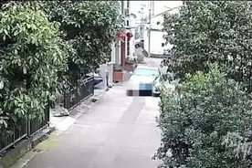 又是因为这个！7岁男孩被卷入车底，肝脏破裂、8根肋骨骨折图片