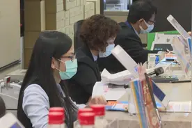 台湾人今年平均年薪67.7万新台币？网友叹：抱歉又拉低平均值图片