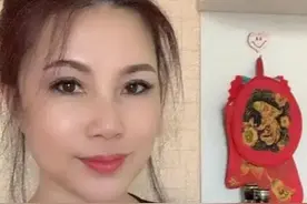 51岁东北女子，22岁闯荡俄罗斯，身怀巨款住别墅，后来怎么样了？图片