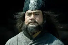 张飞墓被挖掘后，墓中的文物揭开了他的真面目，颠覆了传统的认知图片