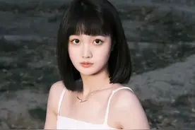 买超出轨女子身份疑曝光：21岁北电女学生甜美清纯，评论区已沦陷图片
