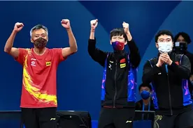 中国队3-0横扫德国夺冠？3-2绝杀日本冲冠，对手3-2险胜韩国队图片