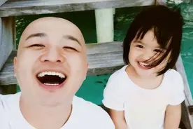 为什么“儿子像妈，女儿像爸”，有科学依据吗？看完你就明白了图片