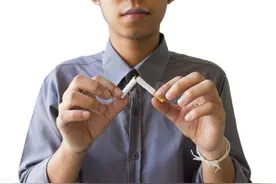 冠心病与吸烟到底有多大关系？图片