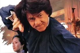 成龙，周星驰，周润发，长达15年的票房争霸战！图片
