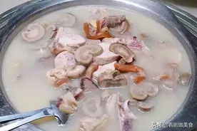 补肾壮阳汤的4道做法，简单易学，男人必备图片