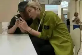 李梦拿下wnba首分，和张隆商场秀恩爱，张隆前妻手握证据，不放过图片