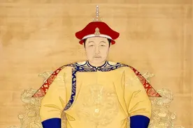 顺治皇帝为何只活了24岁？看看他的生活状态，能活24岁已是奇迹图片