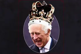 加冕为王的查尔斯，救不了困境中的英国，旧帝国的余晖早该散去了图片