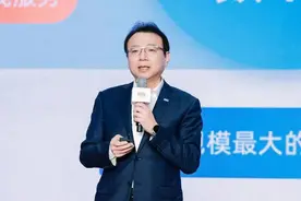 紧跟华为，西安博士冲击千亿图片