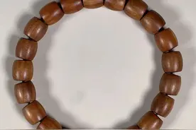 不再“檀”香色变——印度老山檀资料汇总图片