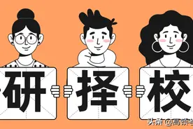 被名字和位置耽误的几所“211”大学！纯捡漏图片