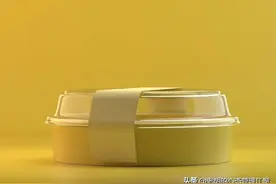 食堂经济学·一次性餐具图片