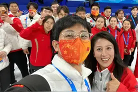 死心塌地！赛季结束也拒绝回家，堪称中国体坛入籍最坚决的运动员图片