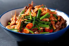 舌尖最强鲜味，清明之前赶紧吃图片