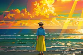 自以为是的人，喜欢干的蠢事，炫耀图片