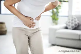 肝气犯胃，气滞作痛，慢性胃炎？一剂中成药，温胃散寒、理气止痛图片