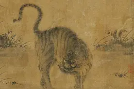 “为虎作伥”中的伥鬼，究竟是什么来路，又有哪些能力？图片