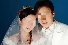 2005年，广西一位年轻新娘惨死在家中，真凶：暗恋10年的高中同学图片