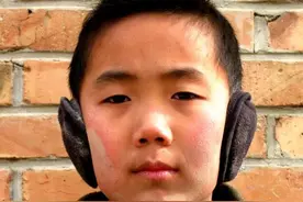 乡村纪实：23年前的一个晚上，一个陌生男孩敲开了我家的门图片