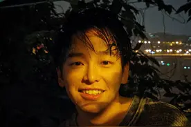 彭昱畅、董子健、菅田将晖，你对氛围感帅哥的颜值一无所知图片