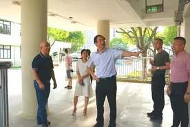 浙江一局长被曝中午陪情人晚上KTV！余姚市教育局局长王胜战被查，违纪违法细节披露图片