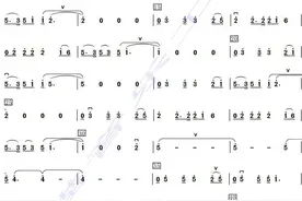 我热恋的故乡（二胡版）图片