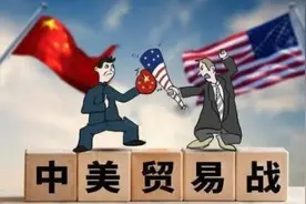 美国：“油盐不进的中国，我该拿你怎么办？”图片