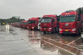 平台暗藏“潜规则”收割卡友，低运价到底是谁搞的鬼？图片