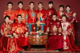 广东明星李俊毅：此生不悔入《外剧》，来世还做康天庥图片