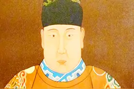 广西巨型棺材之谜：棺底出现神秘北斗七星，墓主人疑建文帝朱允炆图片