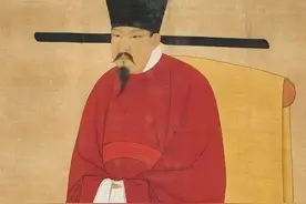 1075，惊天谋反案，越接近真相越瘆人图片